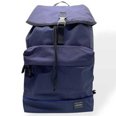 PORTER GIRL Backpack -- BLACK - Gem