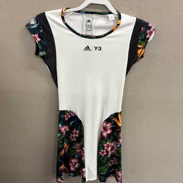 Authenticadidas roland garros y-3 - Gem