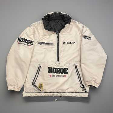 Phenix phenix norge ski - Gem