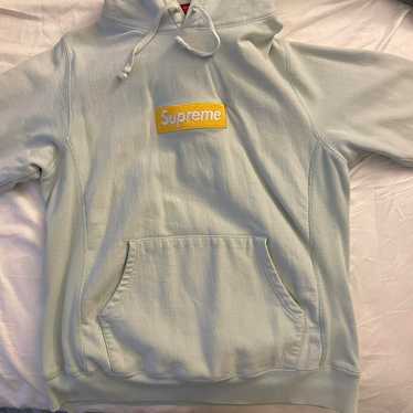 Supreme box logo l - Gem