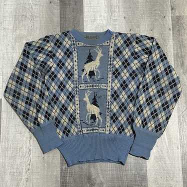 トップス 40-50s Catalina Mint Condition Sweater Rare 1940s Catalina Pom Pom Sweater – Shrimpton Couture