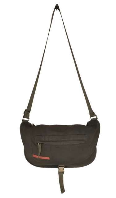 Prada prada sports sling - Gem