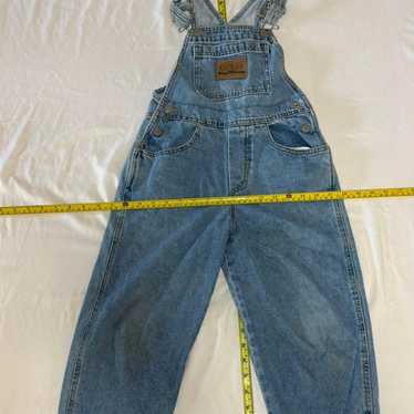 Vintage guess overalls - Gem