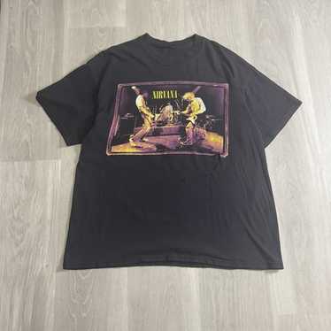 1996 nirvana from the - Gem
