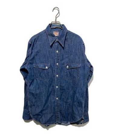 Joe mccoy denim - Gem