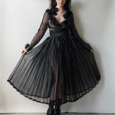 Limi feu skirt - Gem
