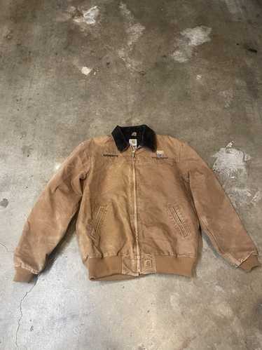 Carhartt j14 mens - Gem