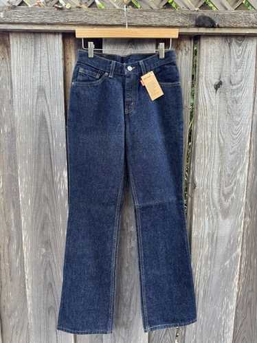 Vintage levis 517, deadstock - Gem