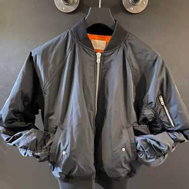FEAR OF GOD 初期ボンバージャケット 楽天市場】Fear of God フィアーオブゴッド フライトジャケット