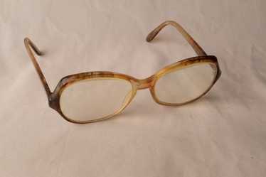 超希少！vintage 60-70s rodenstock NOS! Glasses Rodenstock Constantin White Gold Filled 60's Frame