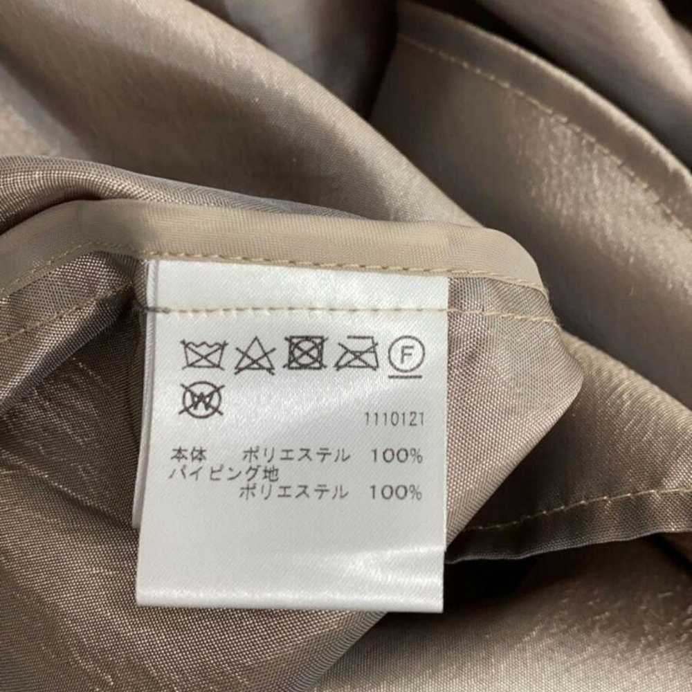 Ameri IRIDESCENT DRAPE COAT Ameri Vintage - image 11