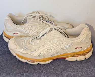 Asic gel nyc cream - Gem