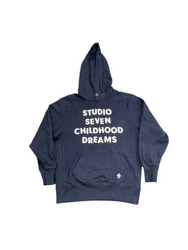 ミュージシャン STUDIO SEVEN gu×studio seven studio seven】t-shirt - Gem