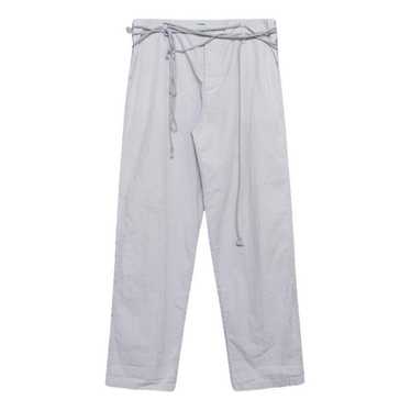 Raf simons trousers - Gem