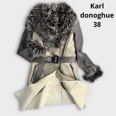 Karl donoghue coats - Gem