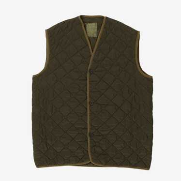 トップス belgium army 1958 liner vest Polish army tactical vest with holsters for storing