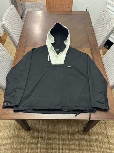 Vintage j crew anorak - Gem