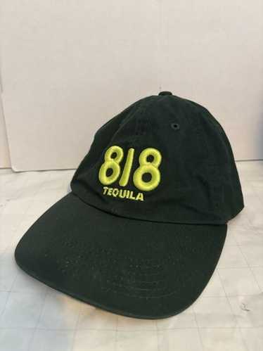 【レア早い者勝ちラスト1点】KENDALL JENNER 818 キャップ Official 818 Tequila by Kendall Jenner - Merch - Hat - New