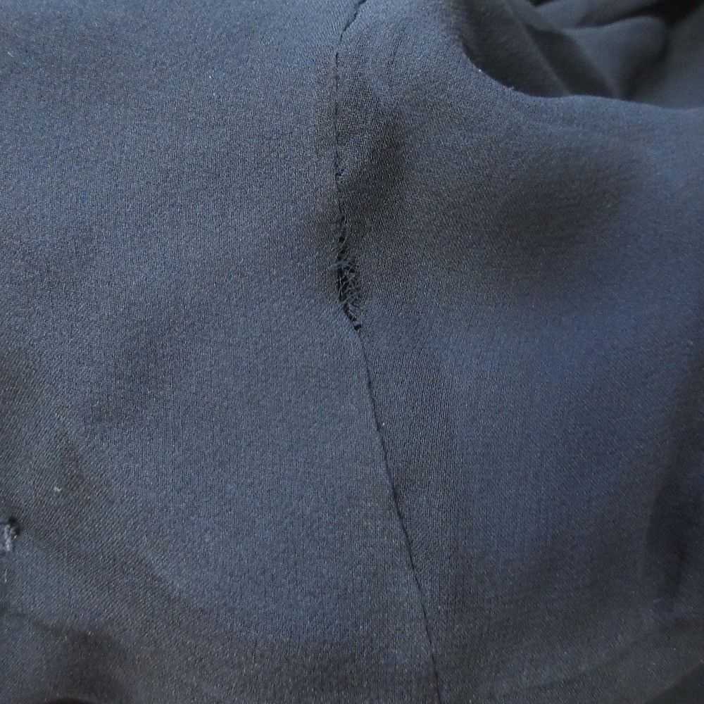 Miu Miu Miu Miu Miu Miu Fur Velour Cardigan Jacke… - image 9