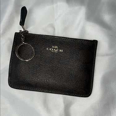 Coach key case - Gem
