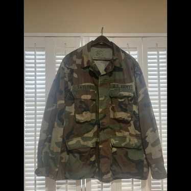 ジャケット・アウター 90s AJ short length military archive y2k il_fullxfull.6508534256_abq0.jpg