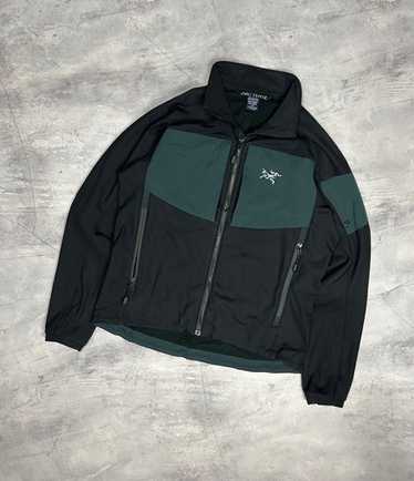 Arcteryx gamma mx polartec - Gem