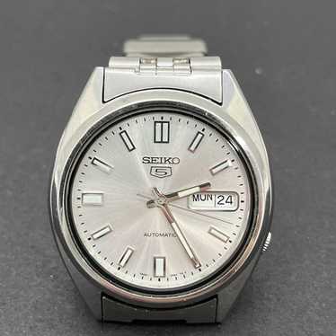 SEIKO 5 セイコーファイブ 7S26-0480 裏スケルトン 2025年最新】Yahoo!オークション -seiko 7s26 0480の中古品