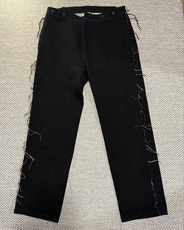 パンツ 00s archive share spirit short pants Share spirit pants - Gem
