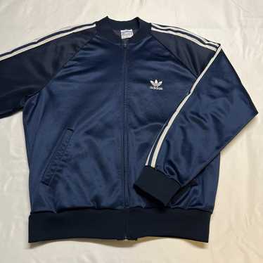 80s vintage adidas atp - Gem