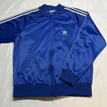 80s vintage adidas atp - Gem