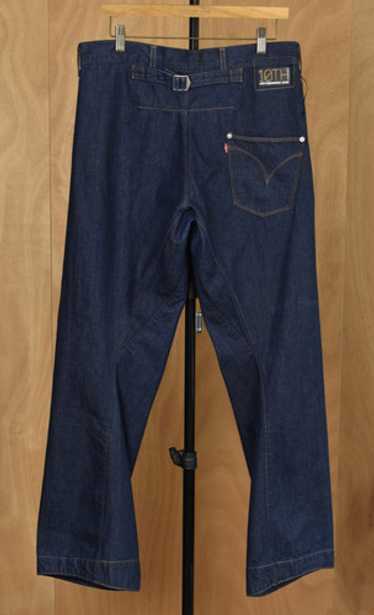 【 Levi's ENGINEERED JEANS 】コクーン ジーンズ デニム LEVI'S® ENGINEERED JEANS™ | Off the Cuff