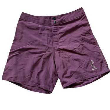 激レア　1995年　Quiksilver Eddie Aikau ビンテージ Rare quiksilver eddie aikau - Gem