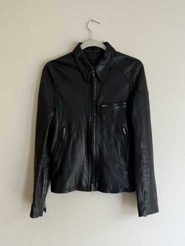 Viridi anne leather - Gem