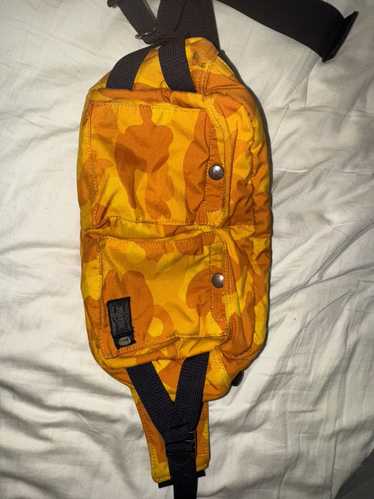 Bape porter bag - Gem