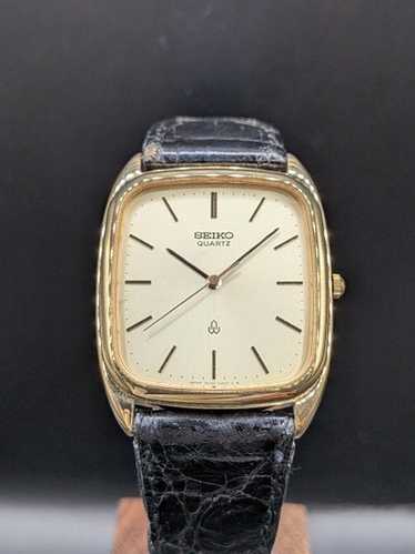 Seiko quartz watch 6030 - Gem
