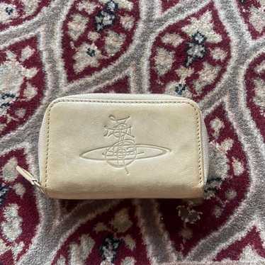 Vivienne westwood coin case, - Gem