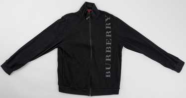 Burberry sport black zip - Gem