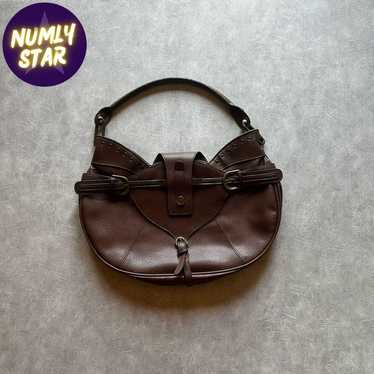 Y2k grunge bag - Gem