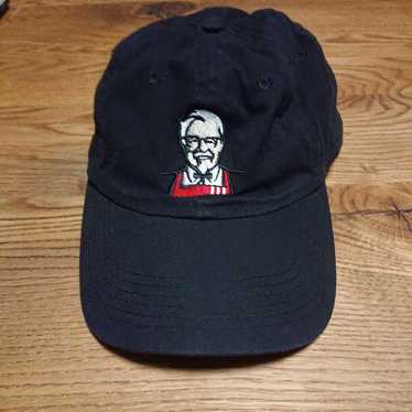キャップ 帽子 90s Rotisserie Gold ケンタッキー KFC キャップ 帽子 90s Rotisserie Gold ケンタッキー KFC