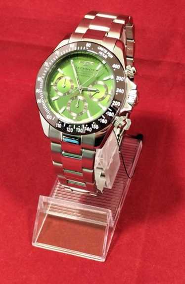 時計 TECHNOS SWISS MADE T082003 QUARTZ s-l400.jpg