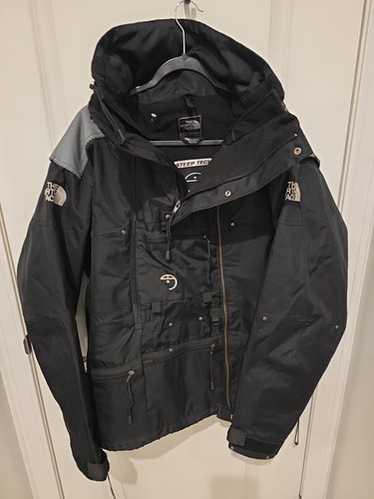 US規格 The North Face STEEP TECHブラック当時物D64 s-l1200.jpg
