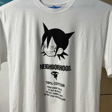 Neighborhood × jun inagawa - Gem