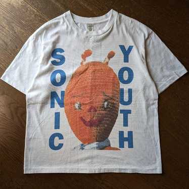 Vintage sonic youth - Gem