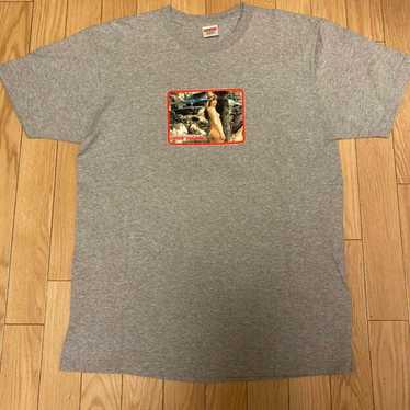 TOKYO 100 by Larry Clark 2枚set supreme TOKYO 100 by Larry Clark 2枚set supreme TOKYO 100 by Larry