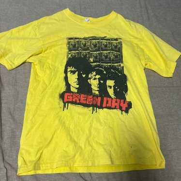 【新品】GREENDAY 21st Century Breakdown Tシャツ Amazon.com: Green Day Officially Licensed 21st Century