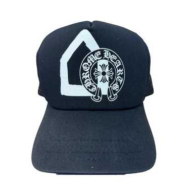 Chrome hearts × dover - Gem
