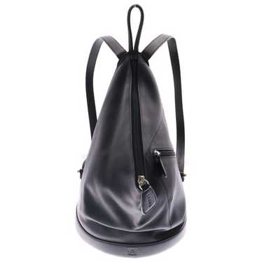 Loewe anton sling backpack - Gem