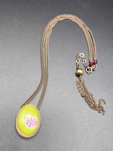 Donatella pellini - necklace - Gem