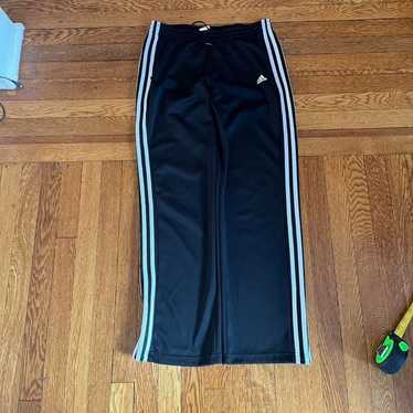 00s adidas track pants - Gem