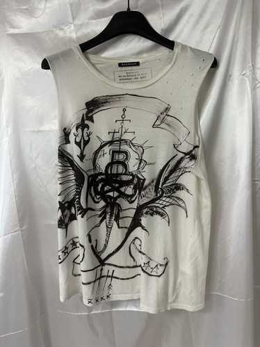 Balmain balmain christophe decarnin - Gem